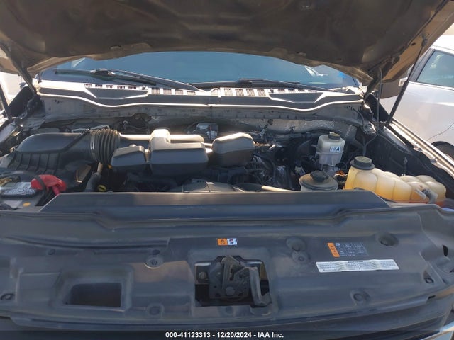 Ford F-250 Xlt 2017 1FT7W2A60HEF16109 Image 10