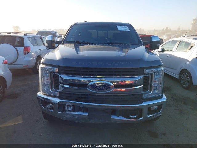 Ford F-250 Xlt 2017 1FT7W2A60HEF16109 Image 13
