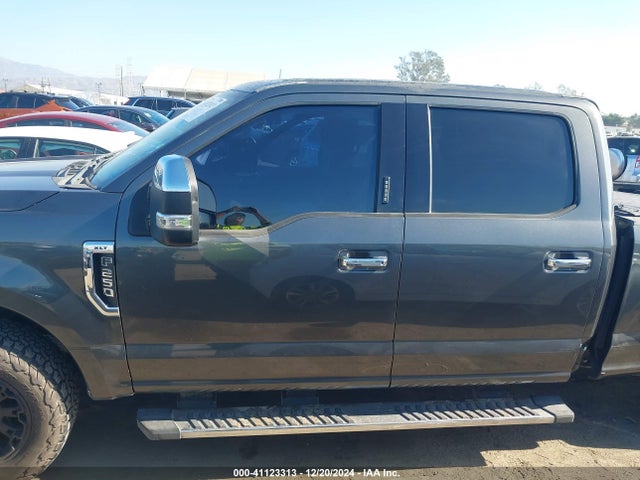 Ford F-250 Xlt 2017 1FT7W2A60HEF16109 Image 15