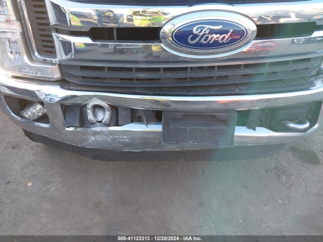 Ford F-250 Xlt 2017 1FT7W2A60HEF16109 Image 19