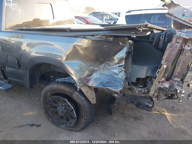 Ford F-250 Xlt 2017 1FT7W2A60HEF16109 Image 20