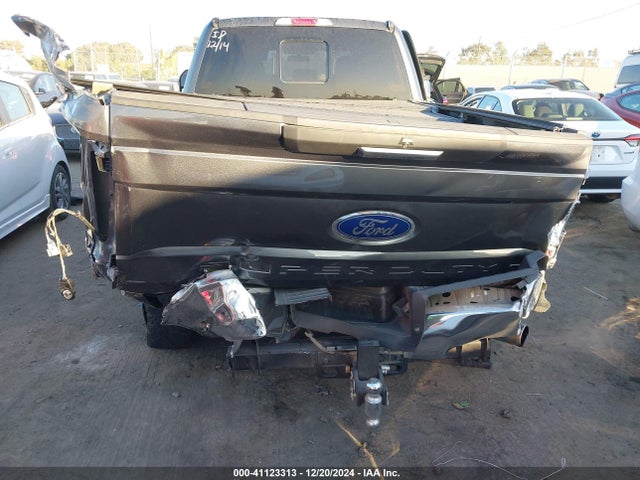 Ford F-250 Xlt 2017 1FT7W2A60HEF16109 Image 22