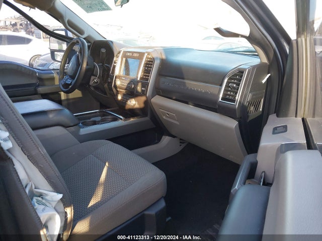 Ford F-250 Xlt 2017 1FT7W2A60HEF16109 Image 5