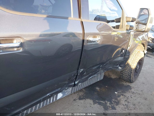 Ford F-250 Xlt 2017 1FT7W2A60HEF16109 Image 6