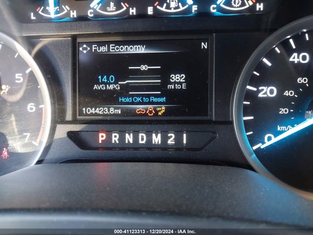 Ford F-250 Xlt 2017 1FT7W2A60HEF16109 Image 7