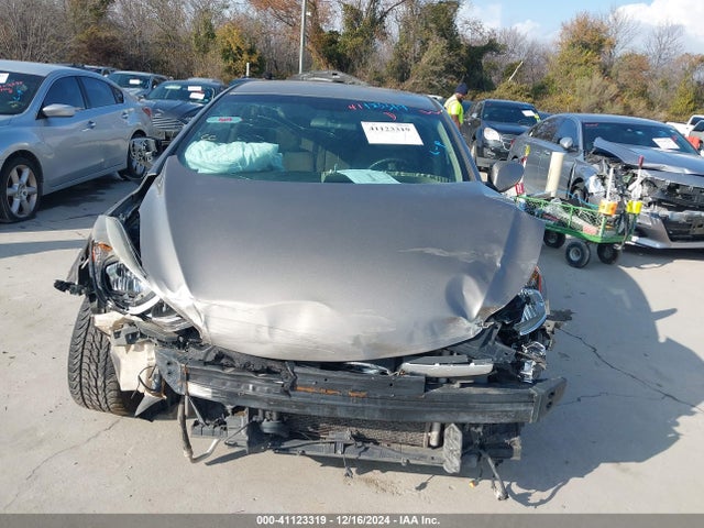 Hyundai ELANTRA SE 2016 5NPDH4AE8GH752344 Image 13