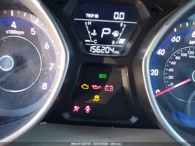 Hyundai ELANTRA SE 2016 5NPDH4AE8GH752344 Image 16