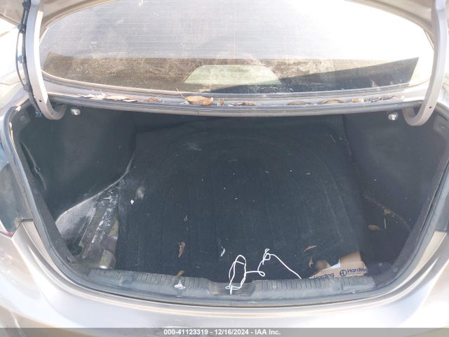 Hyundai ELANTRA SE 2016 5NPDH4AE8GH752344 Image 12