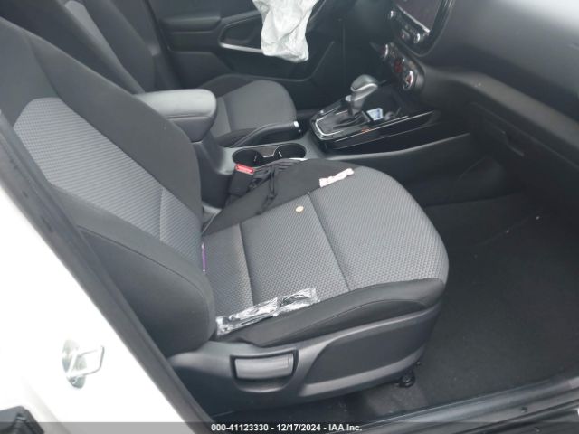 KNDJ23AU1N7164275 KIA Soul X-line