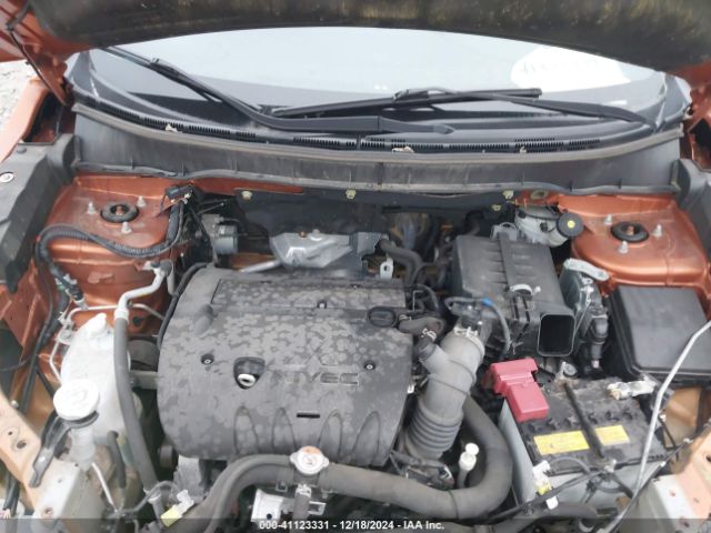 JA4ARUAU0MU016954 Mitsubishi Outlander Sport 2.0 Be /2.0 Es /2.0 Le /2.0 Se