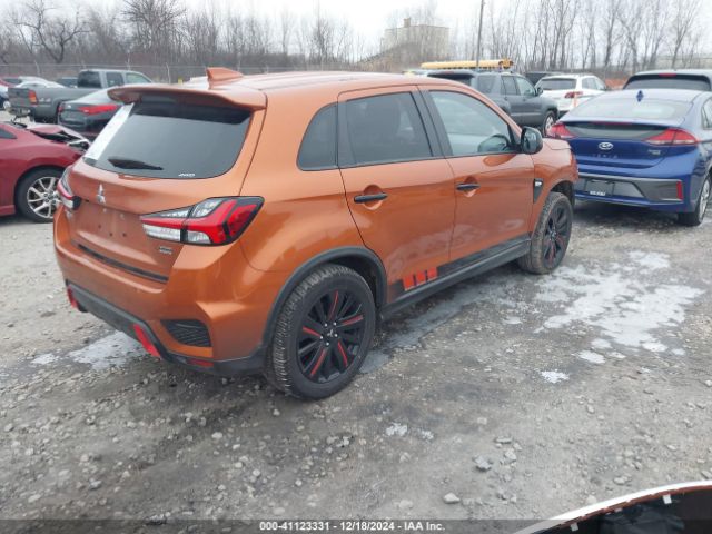 JA4ARUAU0MU016954 Mitsubishi Outlander Sport 2.0 Be /2.0 Es /2.0 Le /2.0 Se