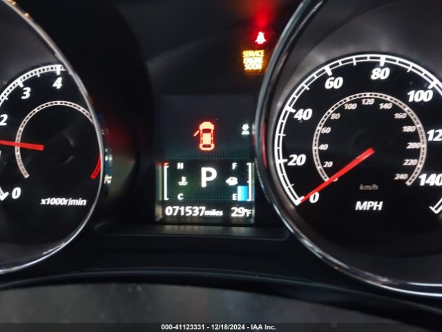 JA4ARUAU0MU016954 Mitsubishi Outlander Sport 2.0 Be /2.0 Es /2.0 Le /2.0 Se