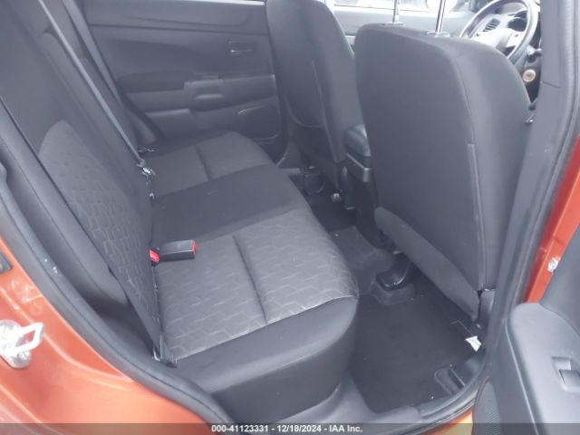 JA4ARUAU0MU016954 Mitsubishi Outlander Sport 2.0 Be /2.0 Es /2.0 Le /2.0 Se