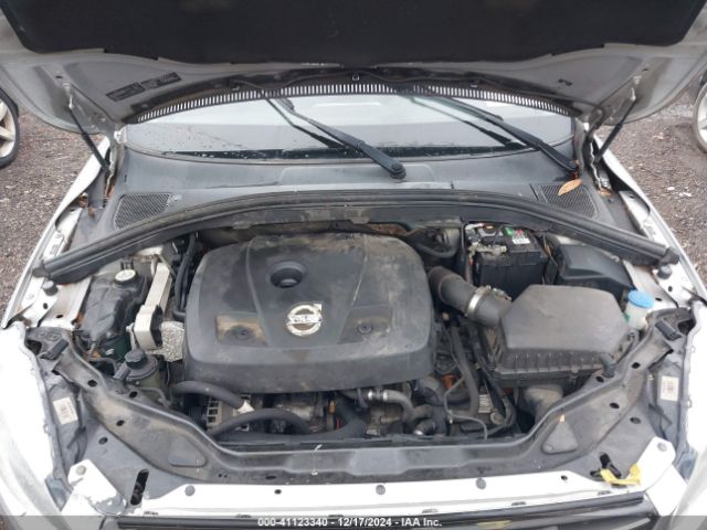 YV440MDD0F2600307 Volvo Xc60 T5 Drive-e Platinum
