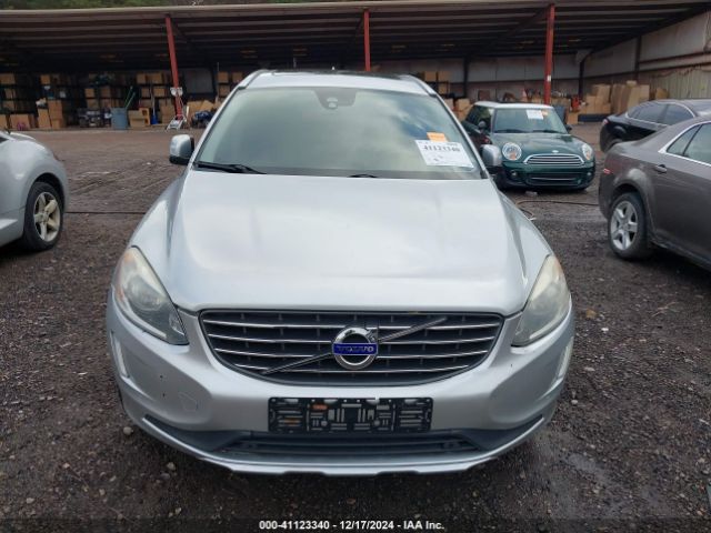 YV440MDD0F2600307 Volvo Xc60 T5 Drive-e Platinum