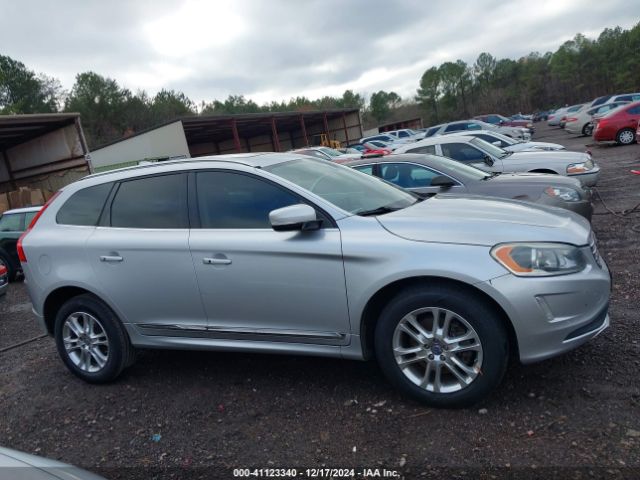 YV440MDD0F2600307 Volvo Xc60 T5 Drive-e Platinum