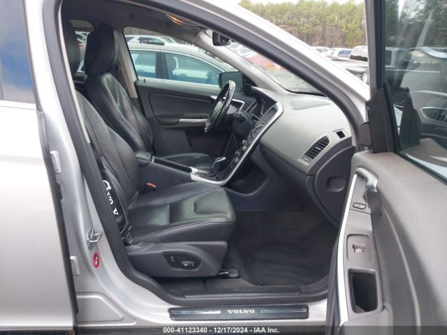 YV440MDD0F2600307 Volvo Xc60 T5 Drive-e Platinum