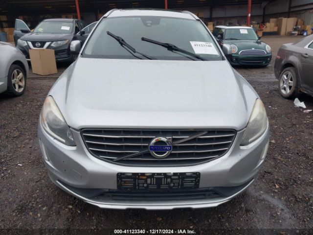 YV440MDD0F2600307 Volvo Xc60 T5 Drive-e Platinum