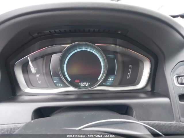 YV440MDD0F2600307 Volvo Xc60 T5 Drive-e Platinum