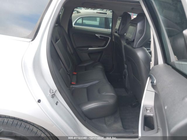 YV440MDD0F2600307 Volvo Xc60 T5 Drive-e Platinum
