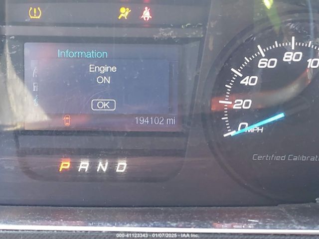 1FAHP2L8XHG144708 Ford Police Interceptor