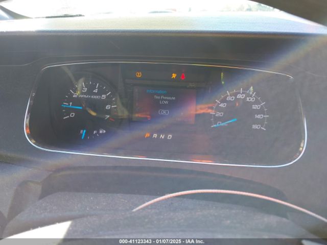1FAHP2L8XHG144708 Ford Police Interceptor
