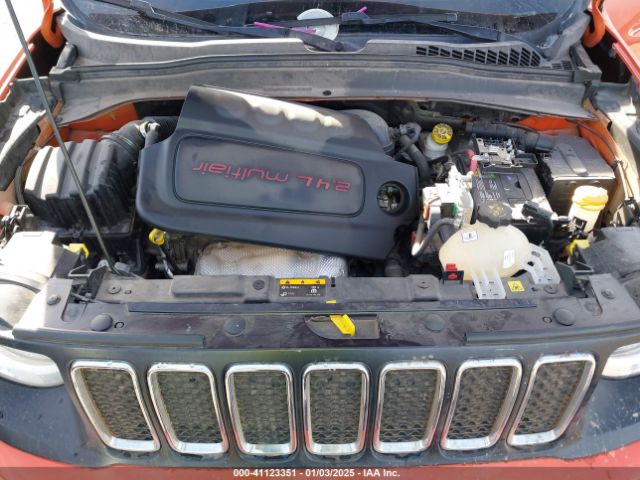 ZACNJAAB8LPL06593 Jeep Renegade Sport Fwd