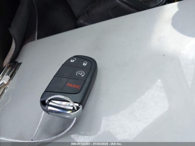 ZACNJAAB8LPL06593 Jeep Renegade Sport Fwd