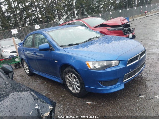 2012 MITSUBISHI LANCER JA32V2FW8CU601931 Photo 0