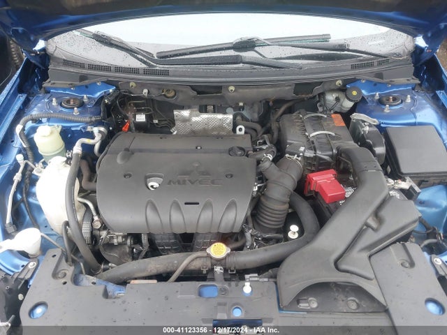 2012 MITSUBISHI LANCER JA32V2FW8CU601931 Photo 9