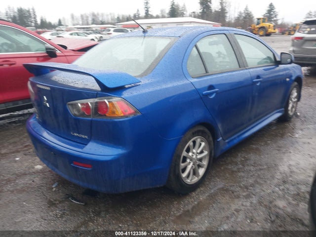 2012 MITSUBISHI LANCER JA32V2FW8CU601931 Photo 3