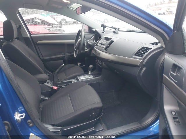 2012 MITSUBISHI LANCER JA32V2FW8CU601931 Photo 4