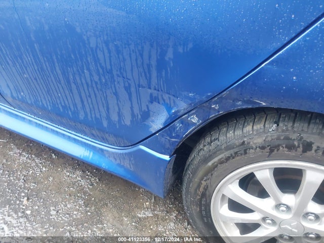 2012 MITSUBISHI LANCER JA32V2FW8CU601931 Photo 5