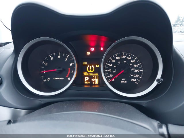 2012 MITSUBISHI LANCER JA32V2FW8CU601931 Photo 6