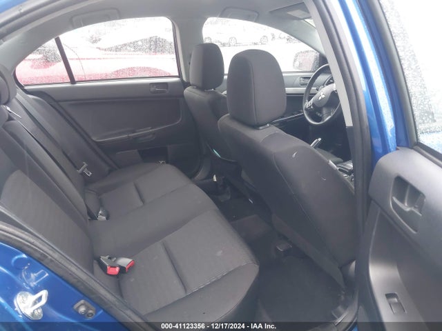 2012 MITSUBISHI LANCER JA32V2FW8CU601931 Photo 7