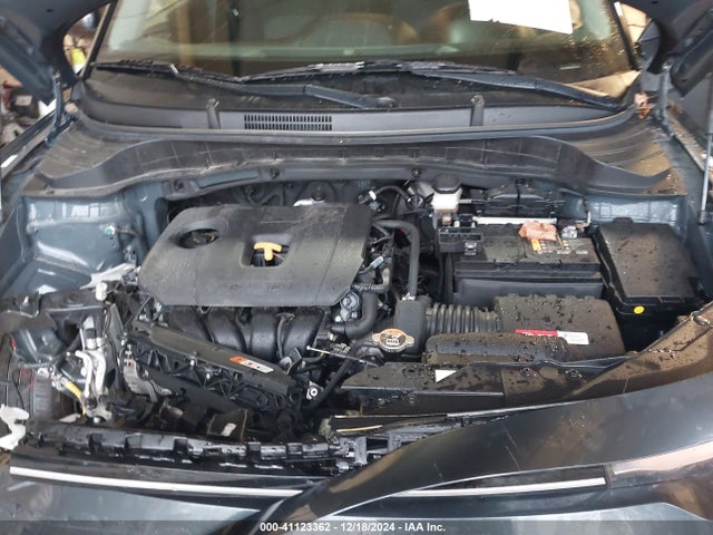 KIA SOUL S 2021 KNDJ23AUXM7767238 Image 10