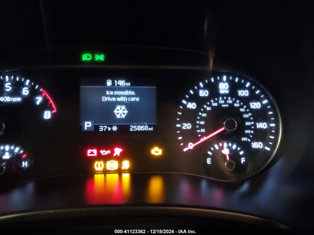 KIA SOUL S 2021 KNDJ23AUXM7767238 Image 16