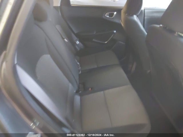 KIA SOUL S 2021 KNDJ23AUXM7767238 Image 8