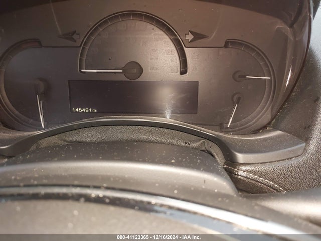 2013 CADILLAC ATS 1G6AG5RX1D0158711 Photo 6