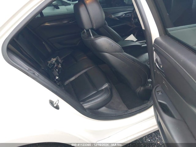 2013 CADILLAC ATS 1G6AG5RX1D0158711 Photo 7