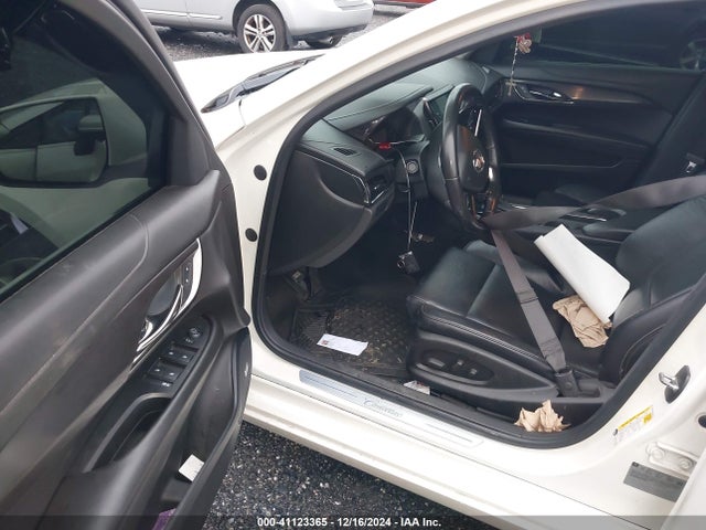 2013 CADILLAC ATS 1G6AG5RX1D0158711 Photo 8