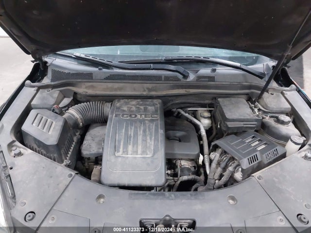 Chevrolet EQUINOX LT 2016 2GNFLFEK1G6355895 Image 10