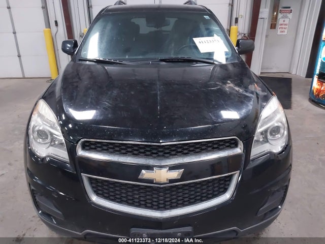 Chevrolet EQUINOX LT 2016 2GNFLFEK1G6355895 Image 12