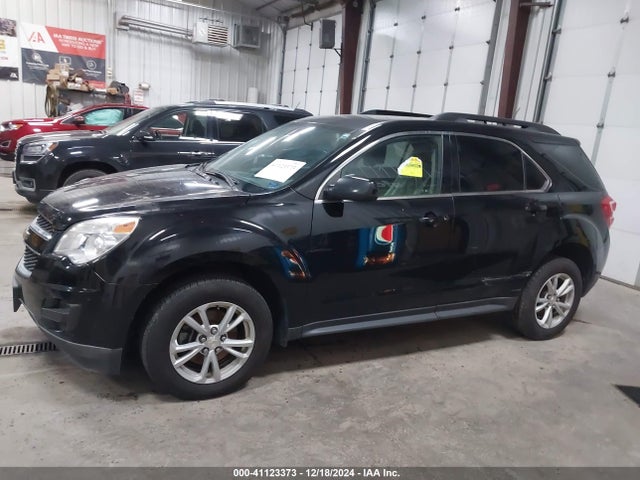 Chevrolet EQUINOX LT 2016 2GNFLFEK1G6355895 Image 14