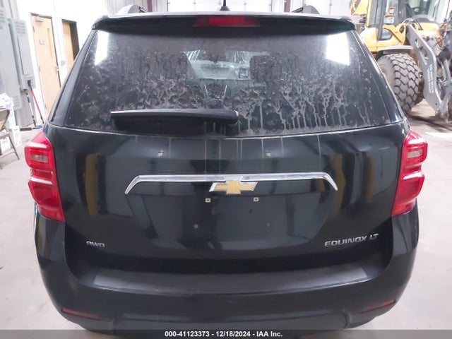 Chevrolet EQUINOX LT 2016 2GNFLFEK1G6355895 Image 16
