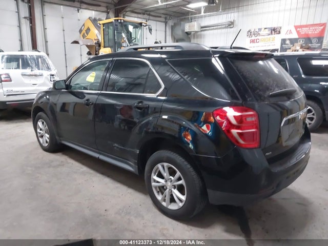 Chevrolet EQUINOX LT 2016 2GNFLFEK1G6355895 Image 3