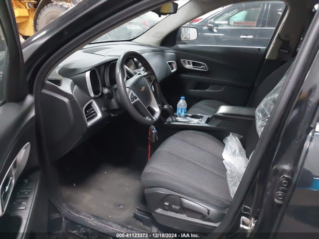 Chevrolet EQUINOX LT 2016 2GNFLFEK1G6355895 Image 5