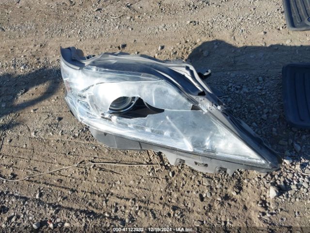 2T2BC1BA8FC007509 Lexus RX 450H