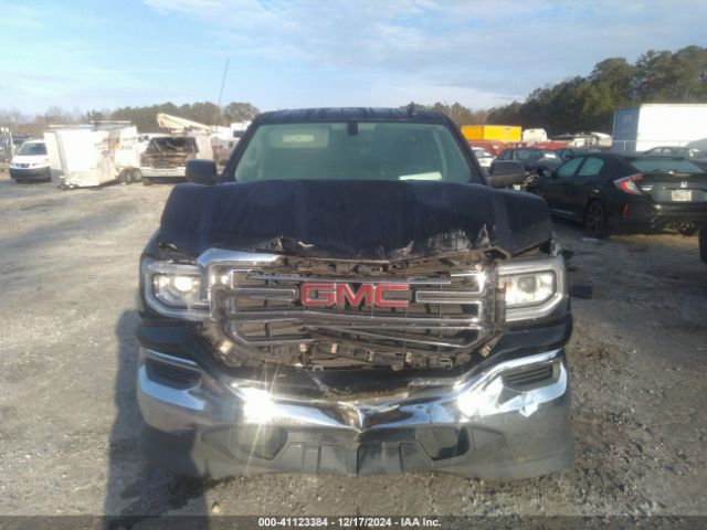 3GTP1MEHXJG339881 GMC Sierra 1500 Sle