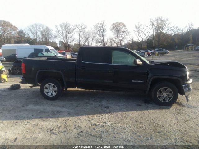3GTP1MEHXJG339881 GMC Sierra 1500 Sle